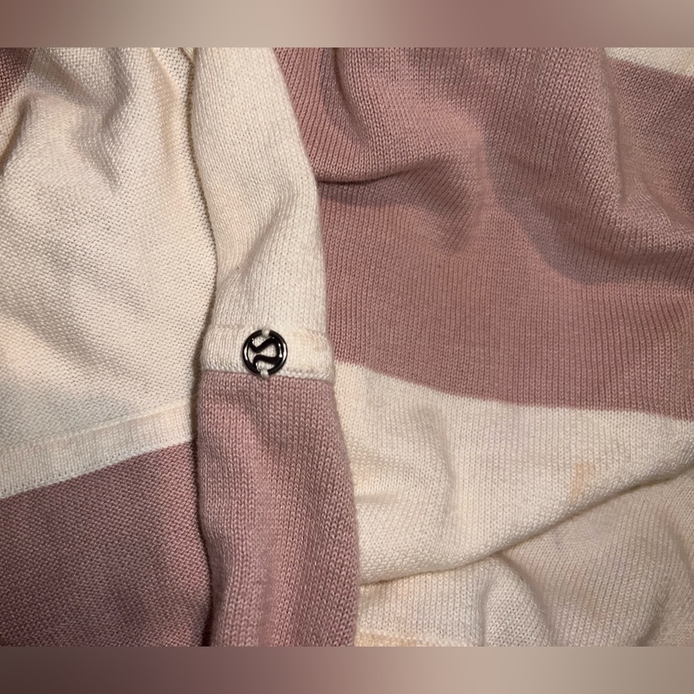 Lululemon Infinity Scarf - Picture 3 of 3